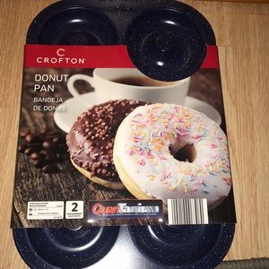 Donut/Bagel Pan